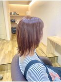 ミディアムウルフ