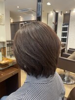 ヘアサロン リリィ(hair salon riri) ririスタイル