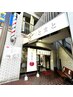 【男子中学生専用】中学生カット￥1900［学割U24］