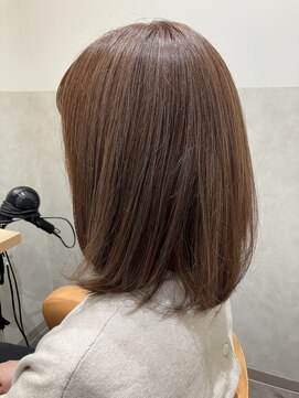 本と南風 guest design