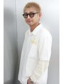 ブリランチン アイチダイガクマエ(Brilliantine Aichidaigakumae) 林 武