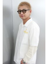 ブリランチン アイチダイガクマエ(Brilliantine Aichidaigakumae) 林 武