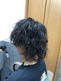 テーラヘアー 妙典店(TELAHAIR)&nbsp;パーマスタイル！
