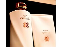 ヘアー プレイス アルドゥール(Hair place Ardeur)の雰囲気（Ａｒｄｅｕｒは大人気COTA商品正規取扱店!ヘアケアもお任せ◎）
