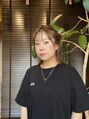 アグ ヘアー シックス 松本駅前店(Agu hair six) LiSA 