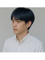 スープレックス ヘアーデザイン(SOUPREX HAIR DESIGN) SOUPREXナチュラルショート　20代 30代 40代 50代 60代髪質改善