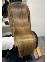 フュー 新小岩(few.)&nbsp;髪質改善トリートメント