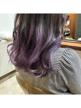 ル リアン(Le Lien) グラデーションカラー