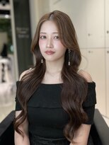 フォルテ ギンザ(FORTE GINZA) 透明感カラー/髪質改善トリートメント