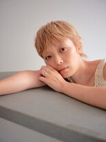 ロカ(loca)&nbsp;loca ベージュショート