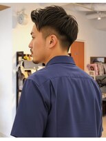 アエル キセラ川西(aeru)&nbsp;爽やかツーブロック【能勢電鉄絹延橋駅】