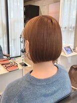 アコロン 吉祥寺(acoron.)&nbsp;【洗練されたシルエットのタイトボブ】