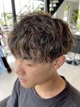 シンク ヘアーショップ(shink hair shop)