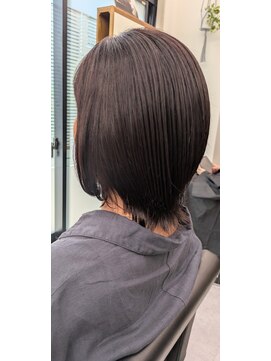 アルトス 浦和(ARTS) 外ハネミディアムスタイル