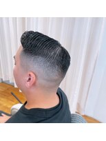 グレーベン 木場(GREVEN)&nbsp;バーバースタイル