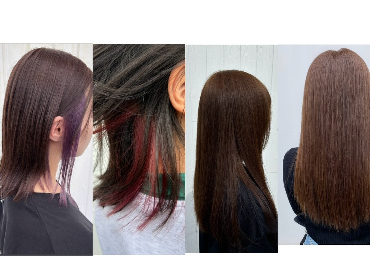 ホットペッパービューティ リナッシタヘアー(rinascita hair)｜ホットペッパービューティー