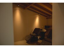 マトウ(matou.)の雰囲気（［桑名駅/桑名/西桑名/桑名店/ショート/白髪ぼかし/ヘッドスパ］）