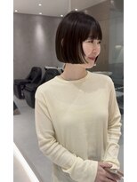 サロウィン 静岡 呉服町通り店(SALOWIN)&nbsp;【marron brown】