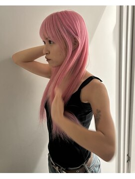 キオク(KIOX) pink