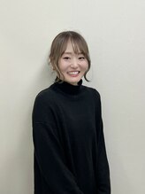 リアン アムール(Lien・amour hair make) 藤弘 久美子