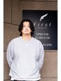 ファースト 新大宮店(First) 大前 稔世
