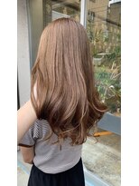 アンドケア 広島祇園店(AND CARE)&nbsp;ヘアカラー