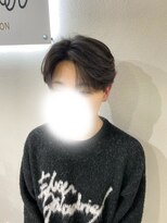 ソルバー(SOLVER)&nbsp;【SOLVER 南】フェザーショート