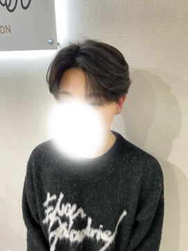 ソルバー(SOLVER) 【SOLVER 南】フェザーショート