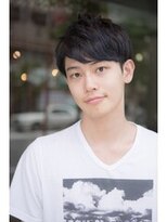 ヘアートランク(hair TRUNK)&nbsp;「30代・ナチュラルショート」