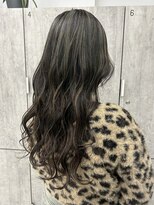 アース 流山おおたかの森店(HAIR&MAKE EARTH)&nbsp;ハイライト