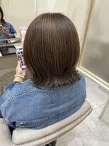 アストレアバイニケ(ASTRAEA by nike) くびれボブ