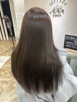 エルア(elua)&nbsp;ナチュラルブラウンカラー！！