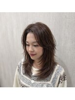 アルーシェ 心斎橋(Alushe)&nbsp;大人かわいいレイヤー〇