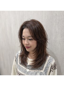 アルーシェ 心斎橋(Alushe) 大人かわいいレイヤー〇