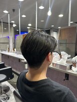 メゾンセブンルックス 宇都宮簗瀬店(Maison 7LOOKS)&nbsp;曲がる縮毛矯正