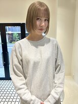 ニール シトロン 名古屋 伏見 丸の内(NEELU citron) 【NEELU_tomoya】