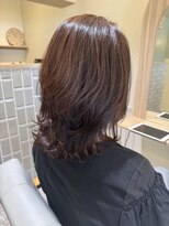 セルン(cerne)&nbsp;ミディアムレイヤー