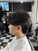 フェザーショート