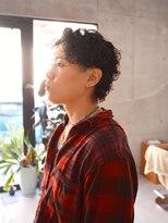 ハーツ(hearts) パーマしましょう!