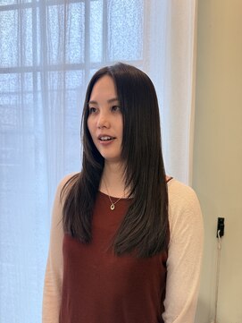 アトリエドゥーディマンシュ atelier doux dimanche ヘルシーレイヤースタイル