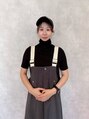 アグ ヘアー ページ 下諏訪店(Agu hair page)&nbsp;大草 尚子