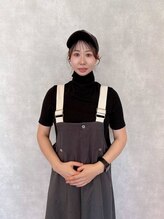 アグ ヘアー ページ 下諏訪店(Agu hair page)&nbsp;大草 尚子
