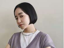 バム 名古屋栄店(BAMM)の雰囲気（ボブ、ショートオーダー多数！似合うヘアをご提案します！）