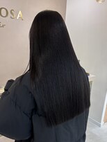 ミモザ(MIMOSA)&nbsp;艶髪