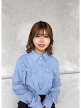 髪質改善&縮毛矯正 Fann.【7月31日NEW OPEN(予定)】 Manami