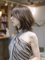 ビューティアンドトリップ クイーンズグッドプラン(Beauty&Trip QUEENS Good Plan)&nbsp;フレンチボブ