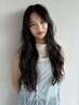 【ヒカリ限定】似合わせカット+お持ち帰り付きトリートメント ￥8,085