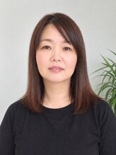 ヘアブロス 鹿島店(hair BROS) 藤崎 明美