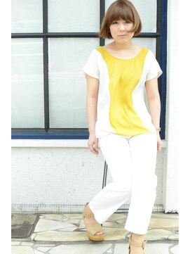 リル(Lilu) Lilu 2013/035