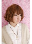 ニュアンスパーマ!!